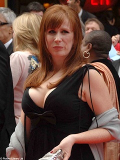 Best of Catherine tate nude pics