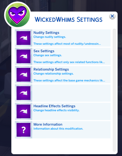 Best of Sims 4 wicked whims abortion