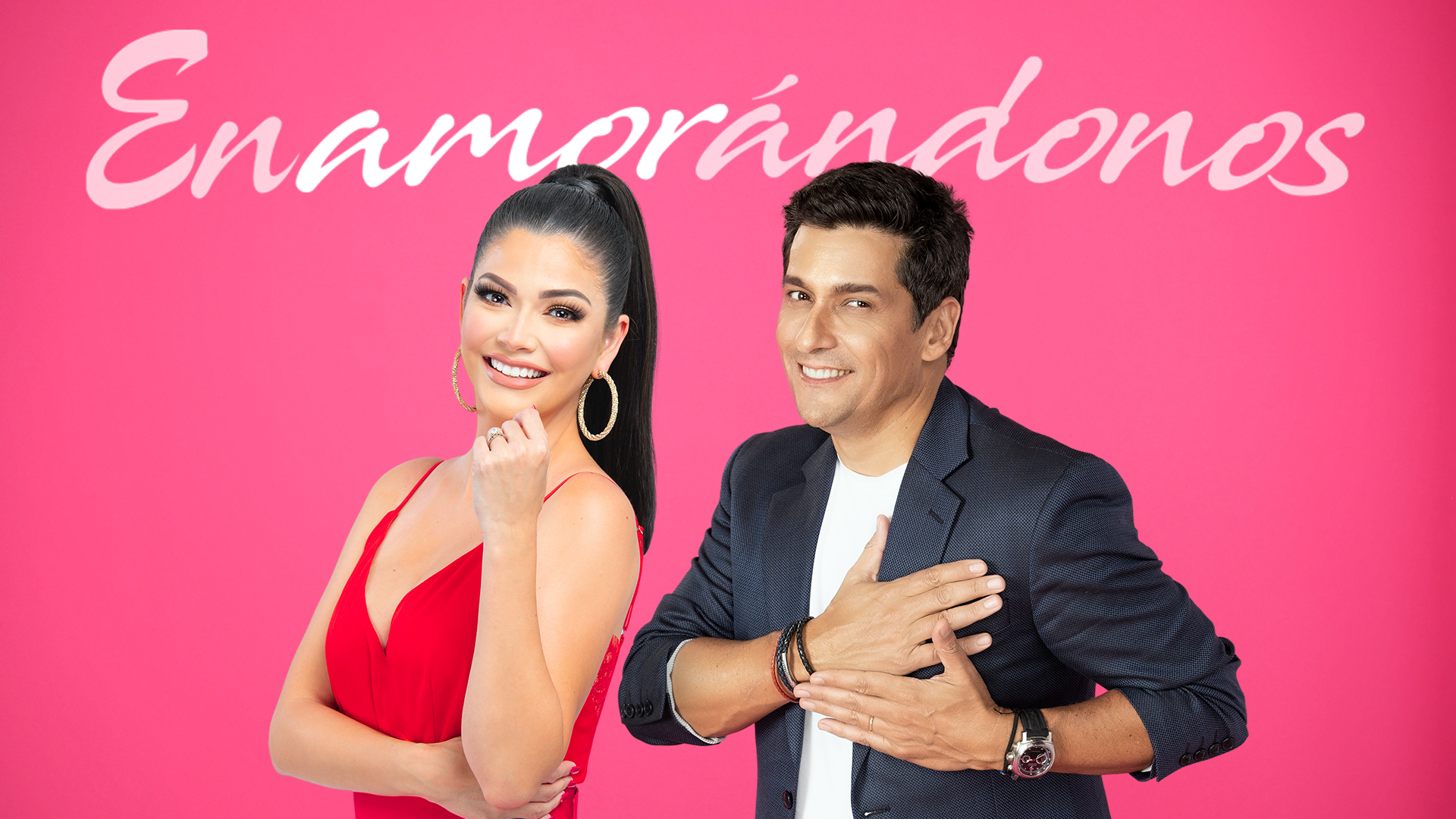 dana wilkinson recommends Enamorandonos Usa Cast