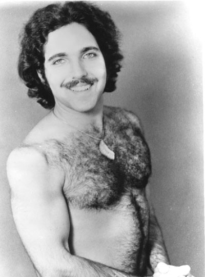 dion silva recommends ron jeremy retro porn pic