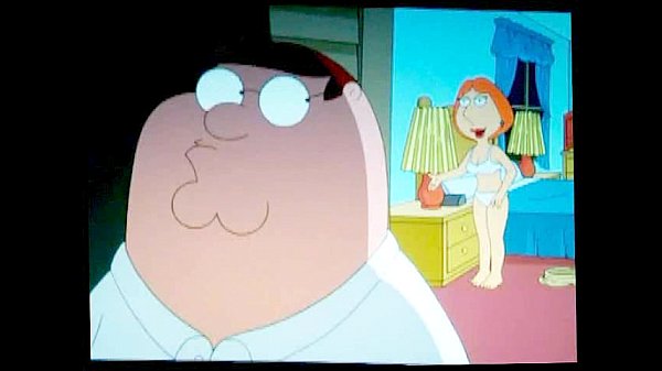 cayla noelle recommends Lois Griffin Sex Scene