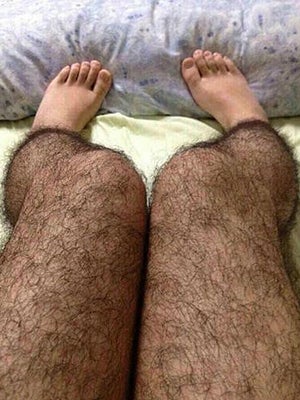 canice wong recommends hairy girls in pantyhose pic