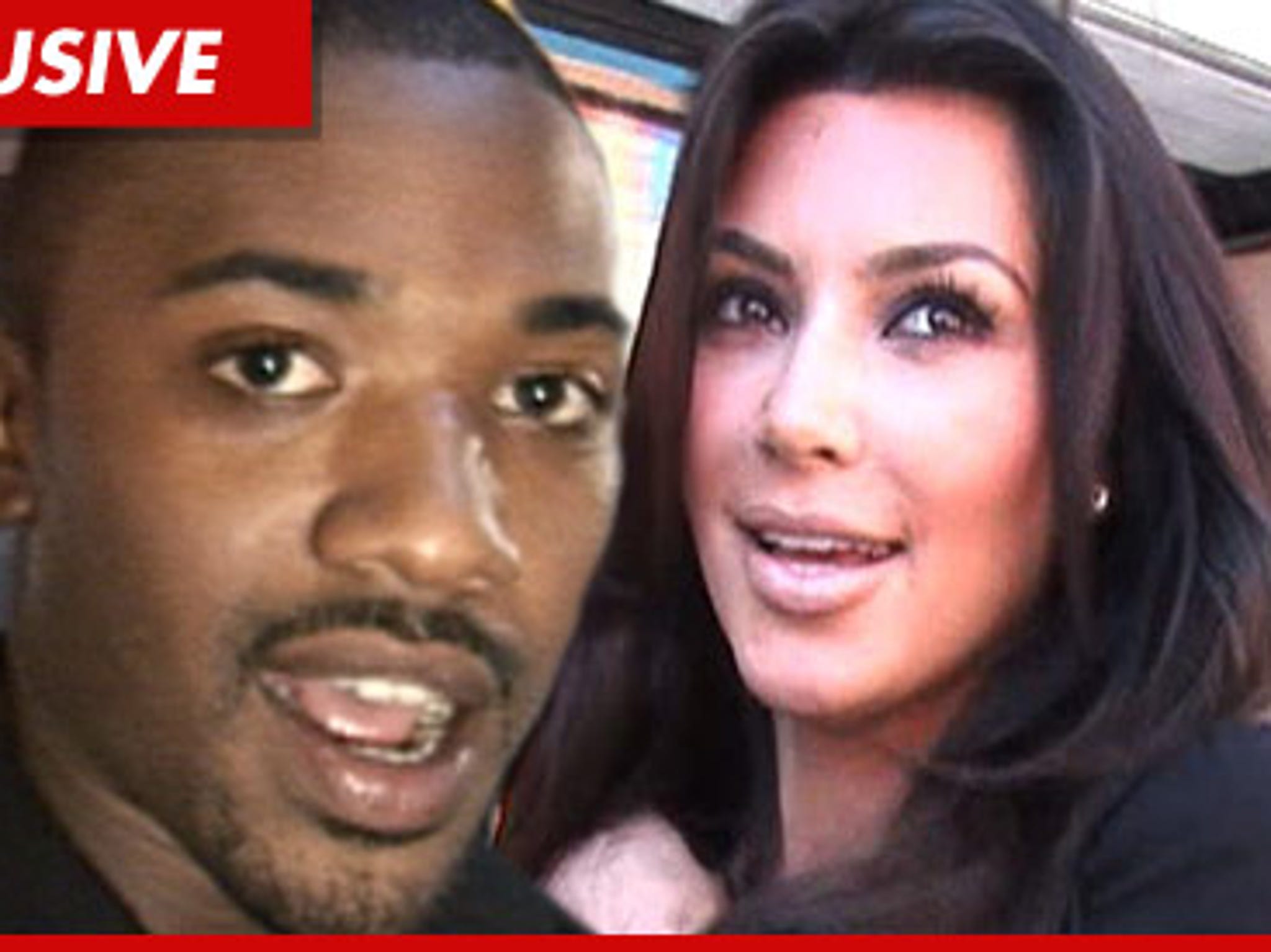 adi badash recommends kim k ray j xxx pic