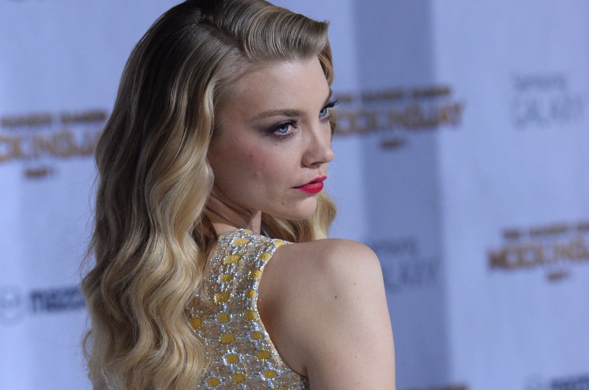 amber diego recommends natalie dormer nude images pic