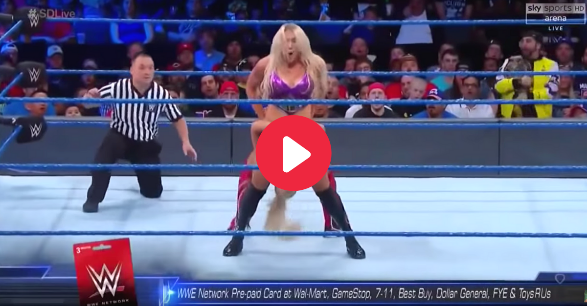 arlinda sadiku recommends Wwe Wardrobe Malfunctions Uncensored