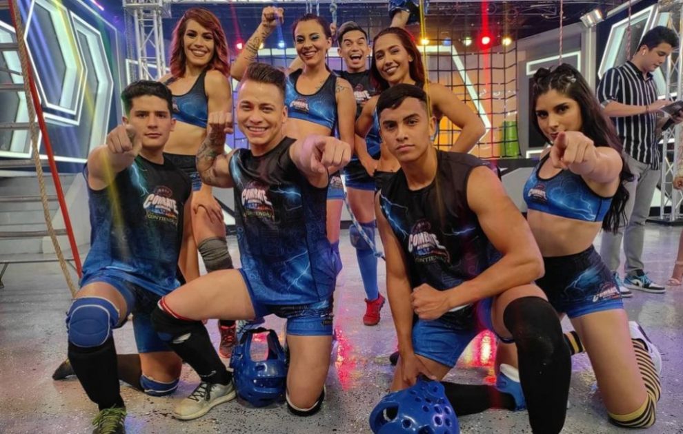 combate guatemala en vivo