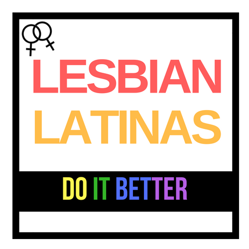 Best of Latinas do it best