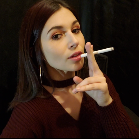 blessy flores recommends New Smoking Fetish Videos