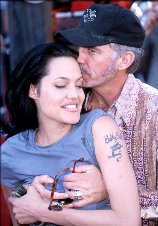 doug mcmullen recommends Angelina Jolie Hot Ass