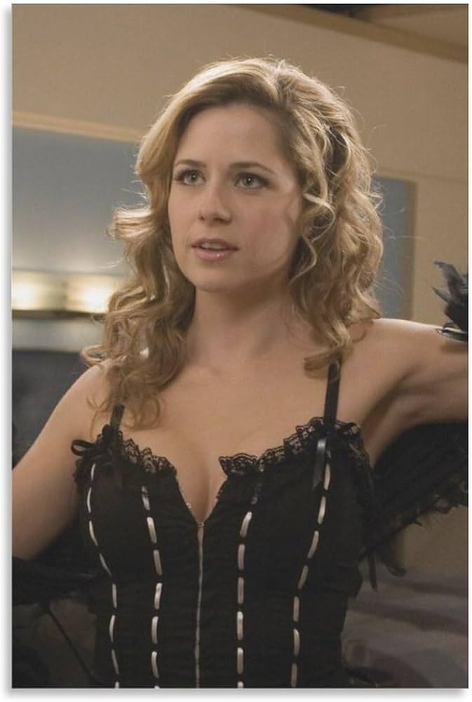 Best of Sexy pics of jenna fischer