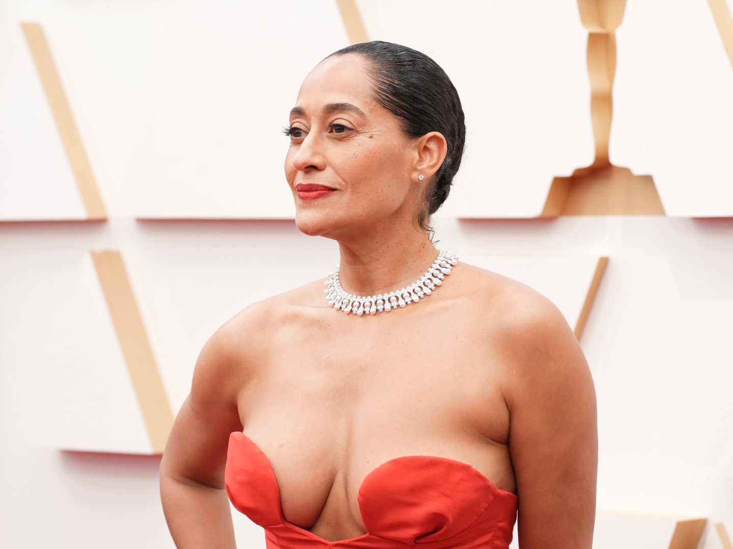 Best of Tracee ellis ross topless