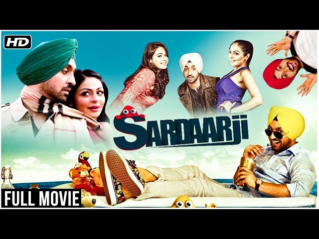 bobby mota recommends Sardaar Ji Full Movie Hd