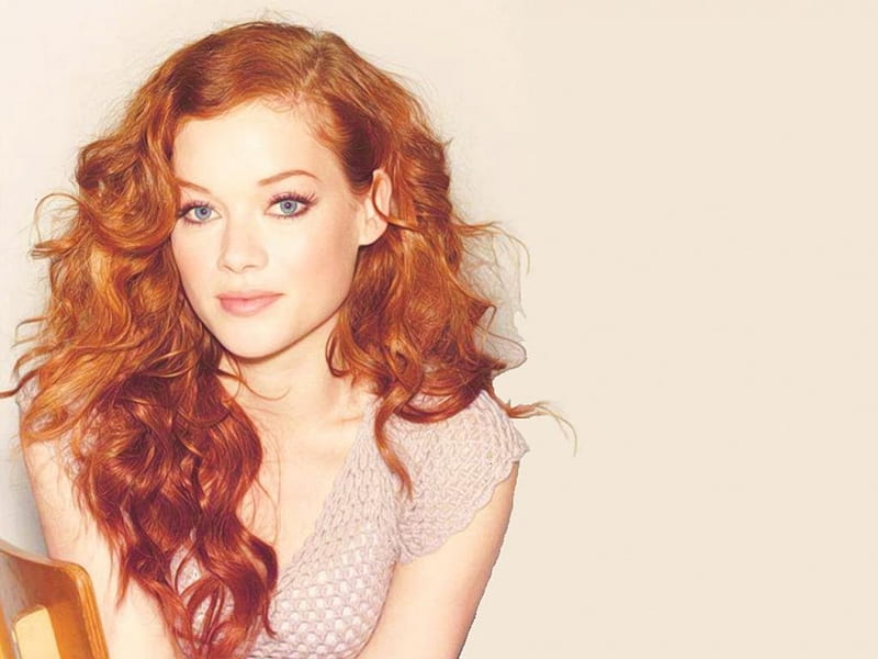 david haughn add photo jane levy natural hair color