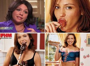 ashish jethwa add sexy photos of rachael ray photo