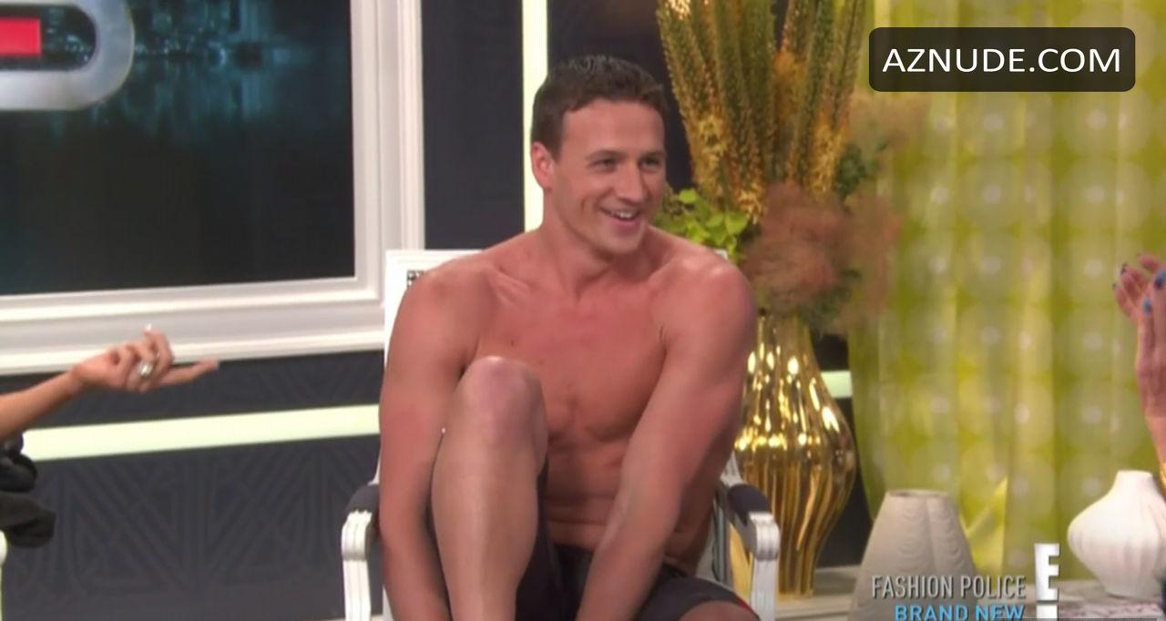 dan scarlett recommends Ryan Lochte Nude