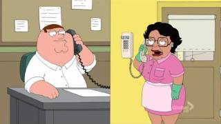 danny rosas add photo mexican lady family guy
