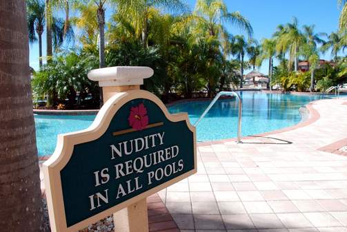 Best of Nudist camp palm beach county