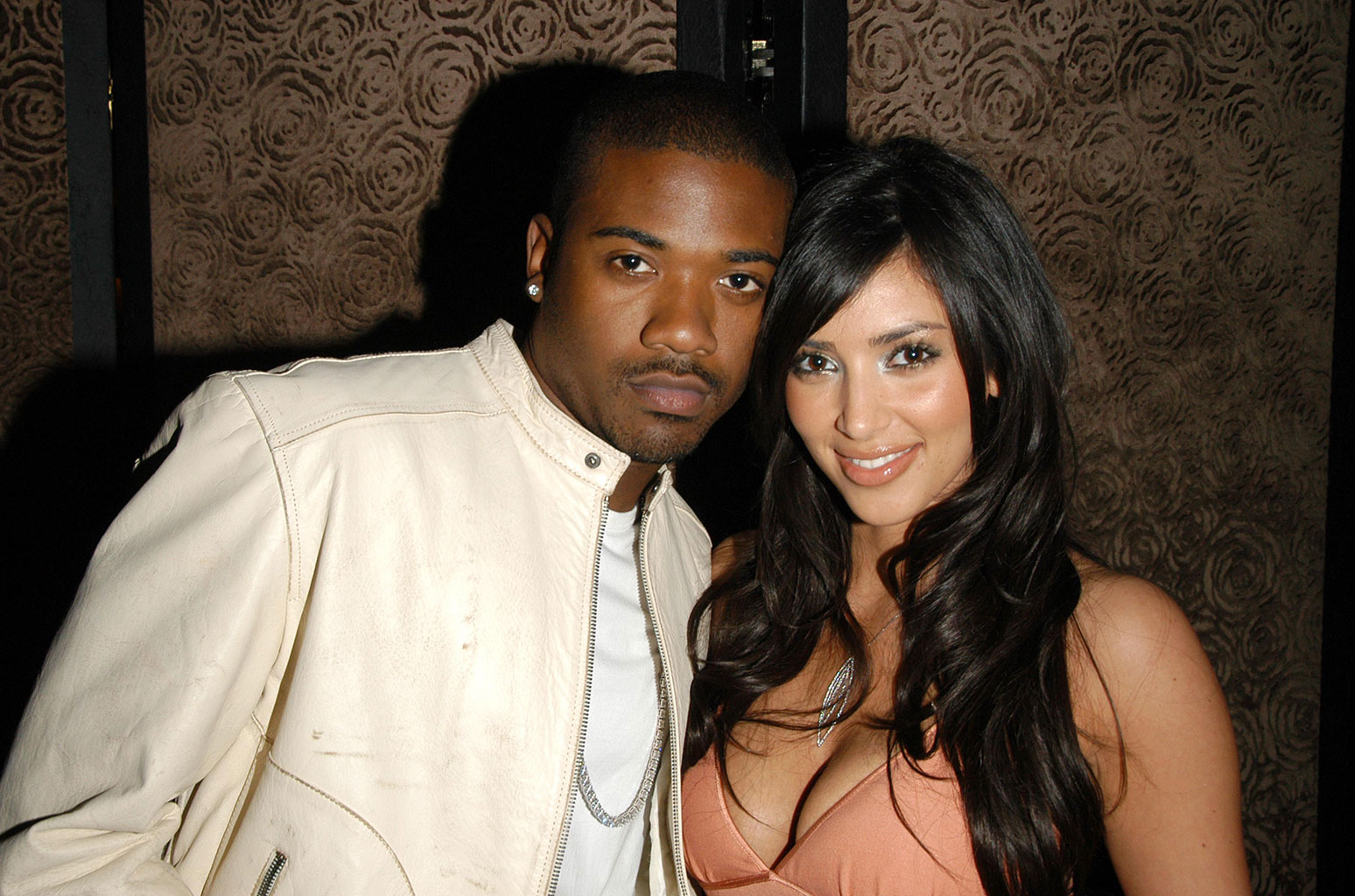 amar wazir recommends Ray J Kim Kardashian Sex Tape