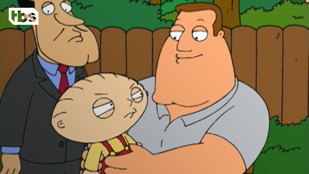 Best of Family guy peter stroke