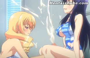 carl dulaney recommends Shinsei Futanari Idol: Dekatama Kei [episode 01]