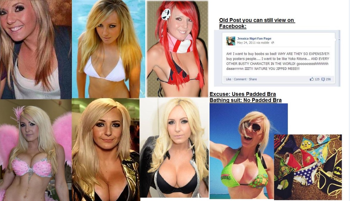 anoop mj add jessica nigri boobs photo