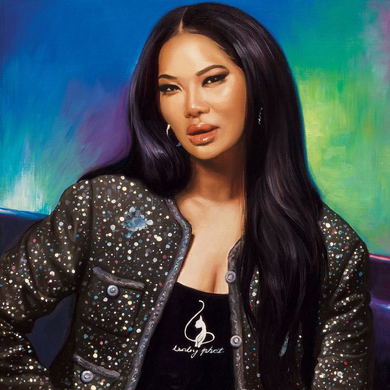 czarina sta ana add kimora lee porn photo