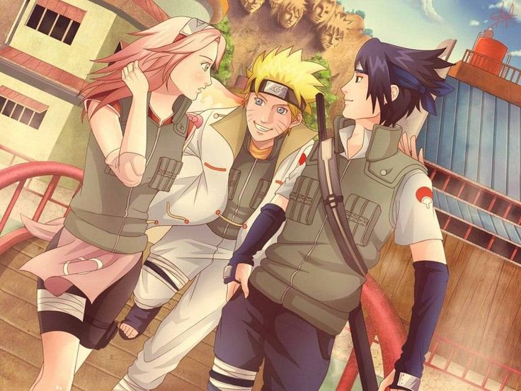 chris gebbie recommends Naruto Fucks Sakura Fanfiction