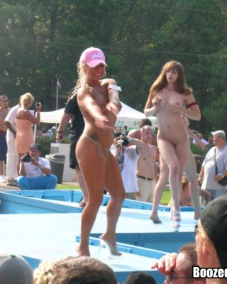 daniel chevarie share girls nude contest photos
