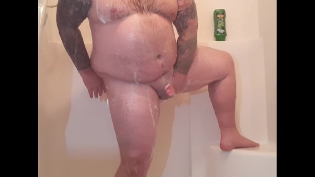 darius hiller recommends fat chubby bear porn pic