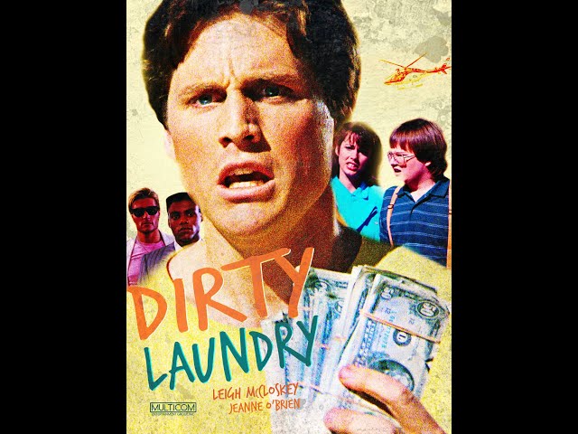 Best of Dirty laundry movie online
