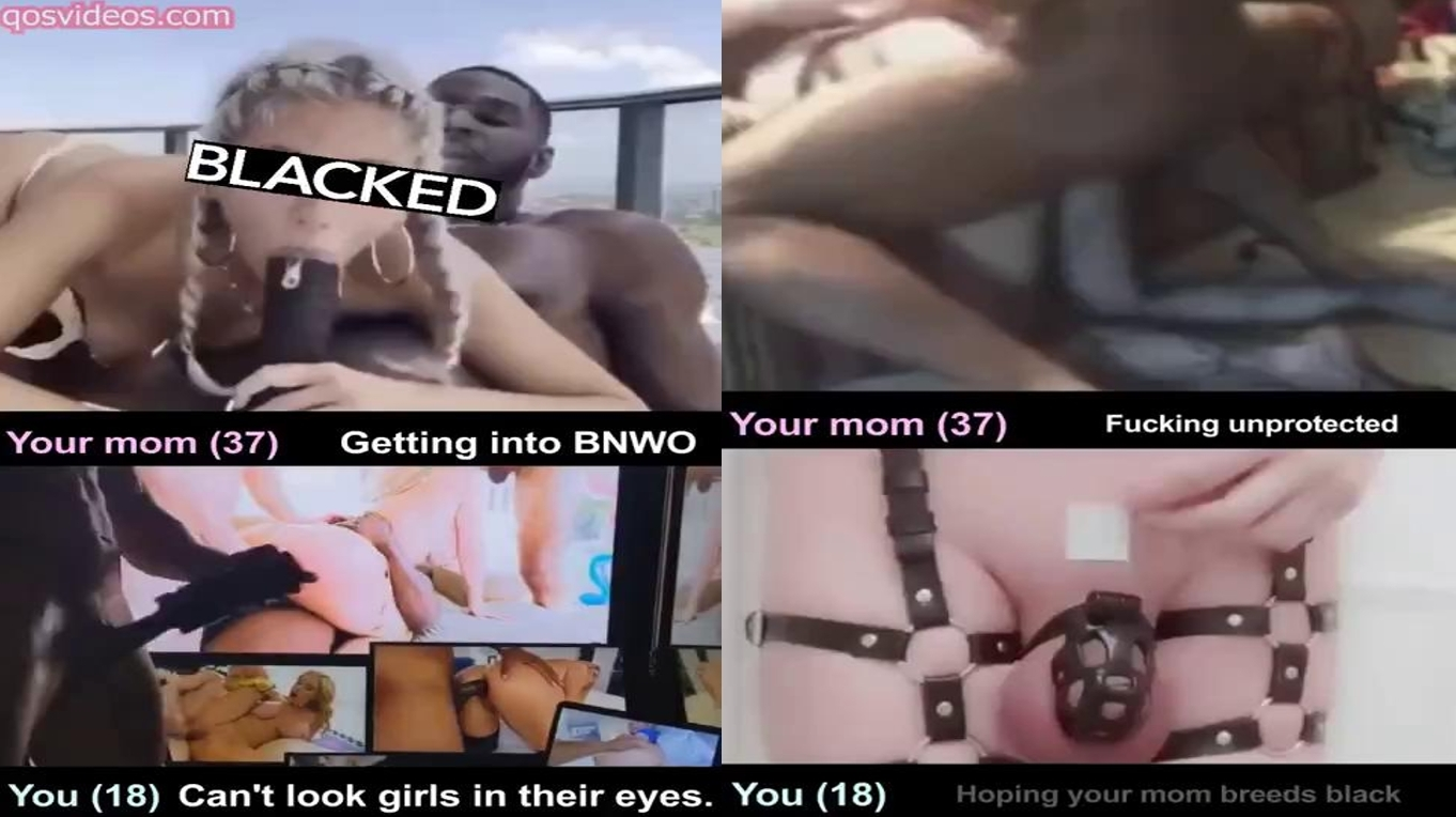 Best of Blacked family porn