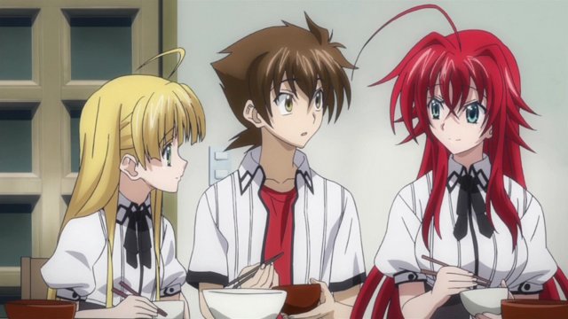 adam breunig add highschool dxd season 4 dub photo