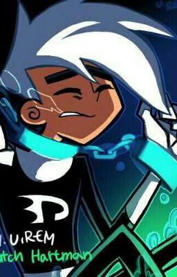 brett peace recommends danny phantom fanfiction sports pic