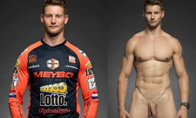 altin campbell recommends naked male sports players pic