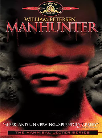 cindy mccrea recommends Manhunter Full Movie Free
