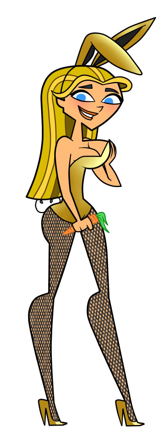 total drama island hot