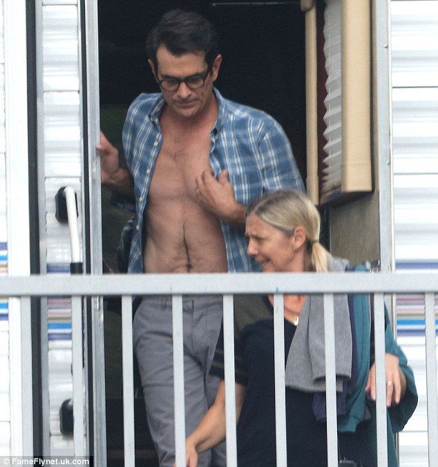 braja price add ty burrell naked photo