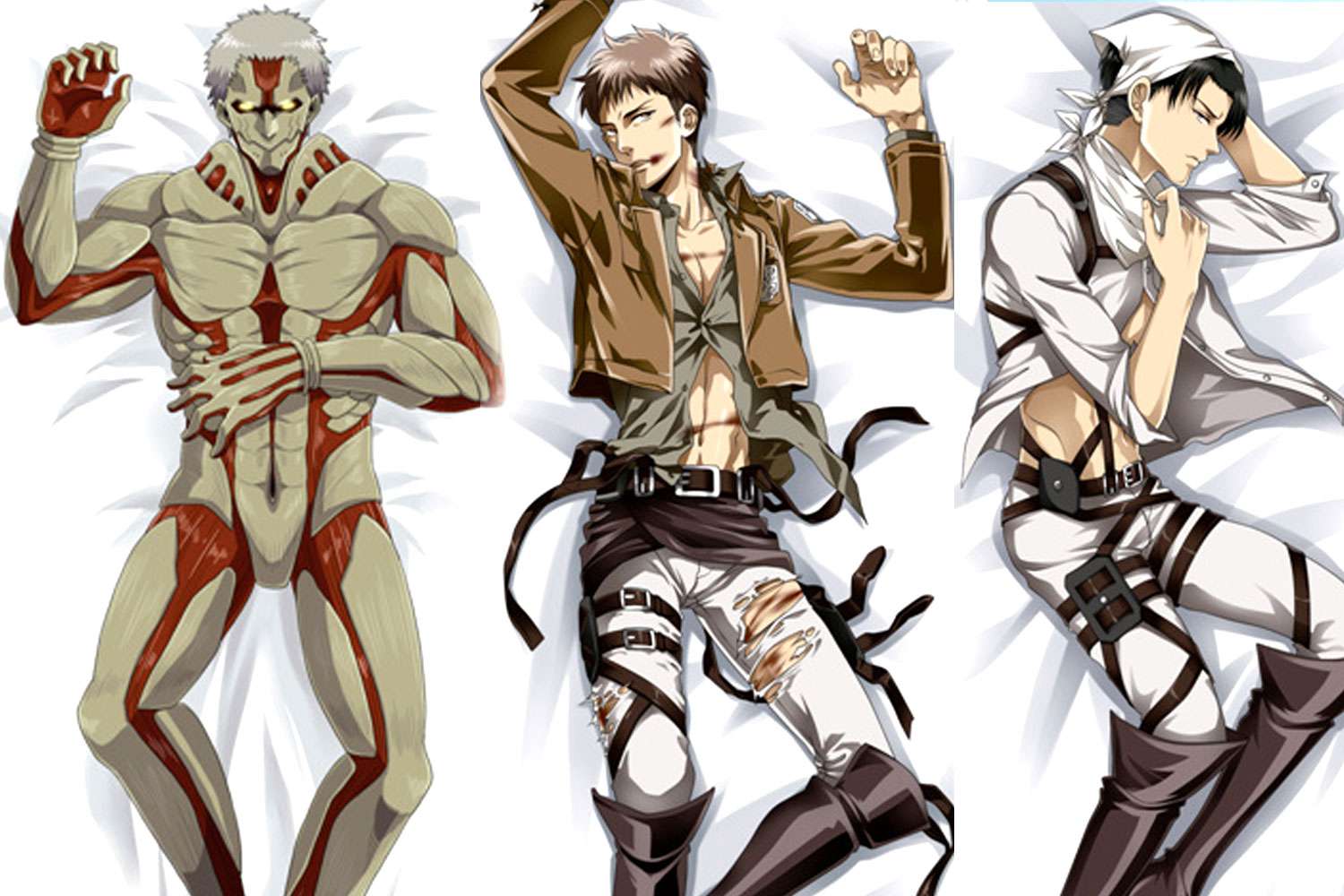 anthony ragoobir add photo attack on titan girls