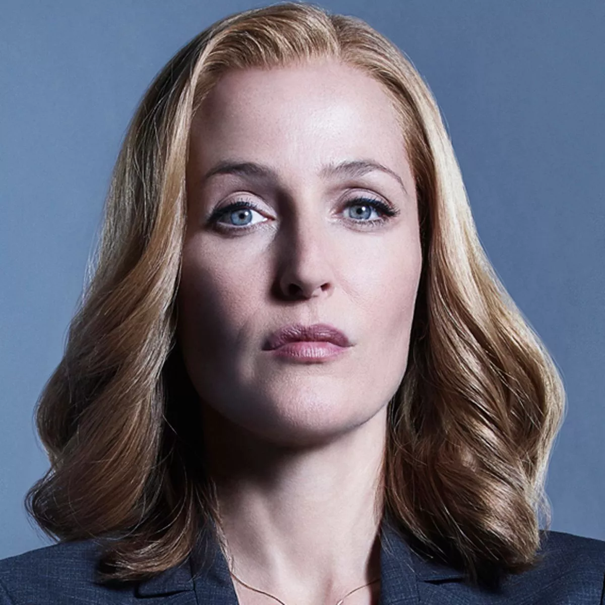 alexander howe recommends gillian anderson blow job pic