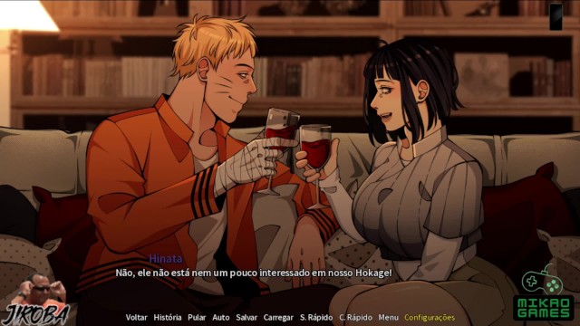 Naruto Hinata Anal Fanfiction seduces teen