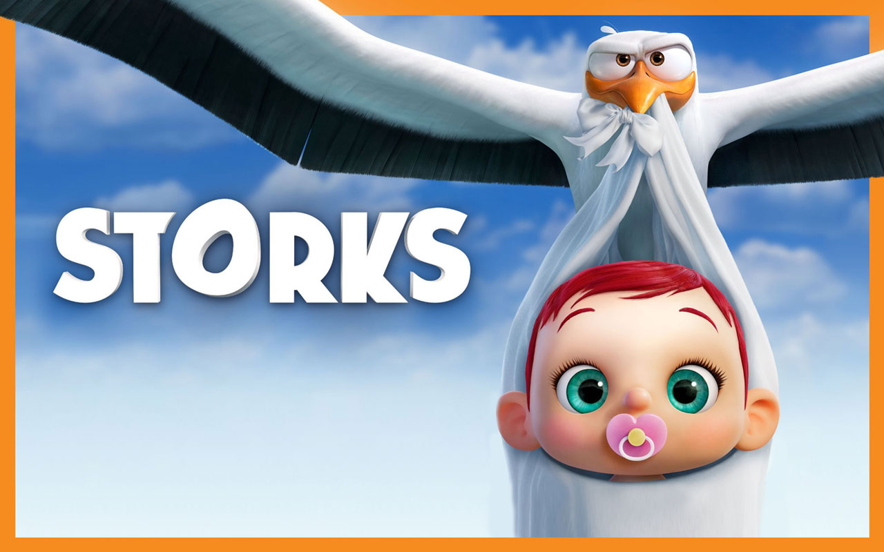 Best of Storks movie free download