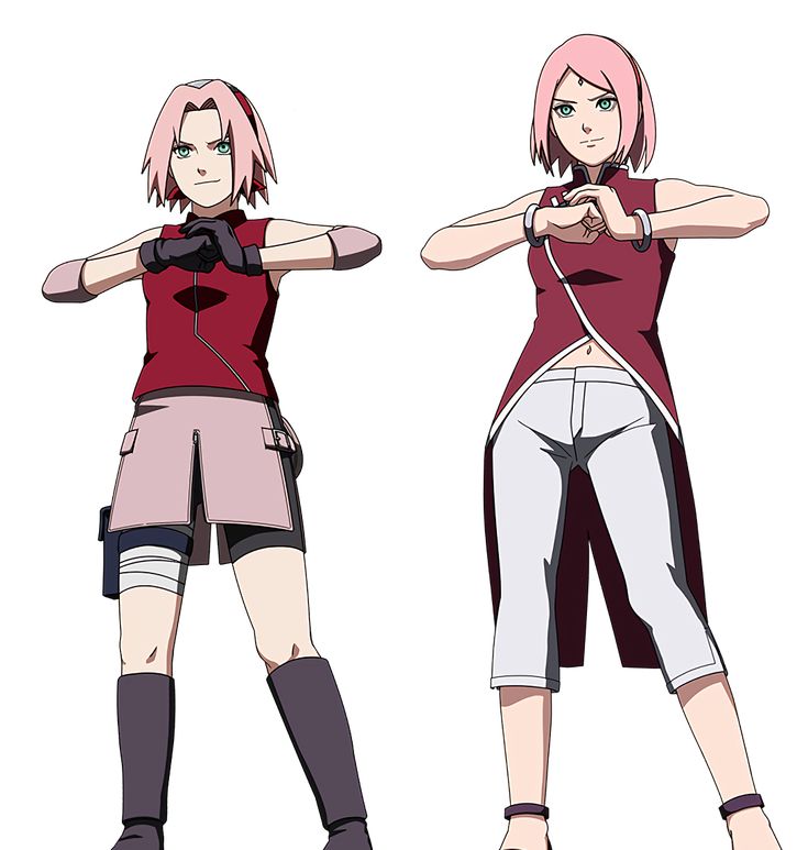 andria ford add photo sakura x boruto