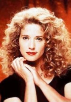 clare gardner recommends nancy travis nipples pic