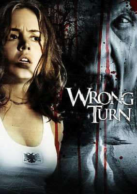 chai lu add photo wrong turn hindi dubbed