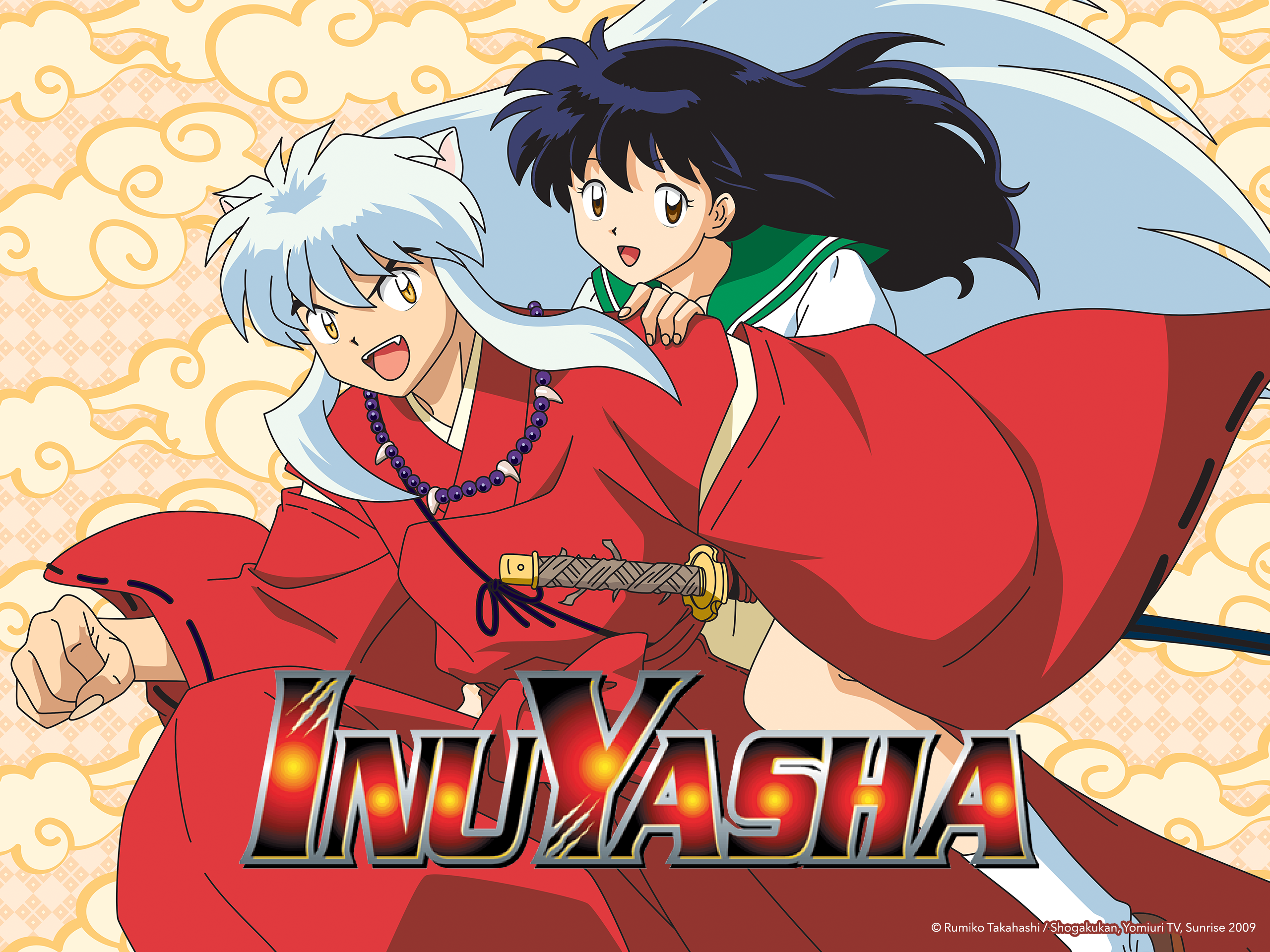 Best of Inuyasha and kagome sex