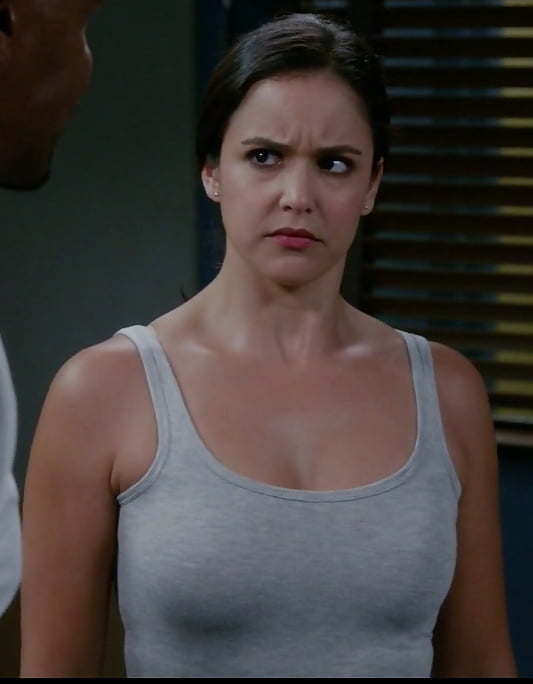 avril yates recommends melissa fumero boobs pic