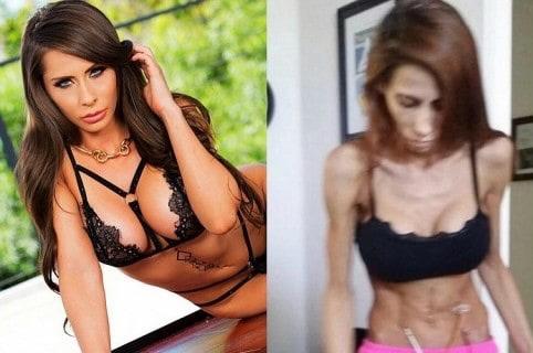 doug lavin recommends madison ivy before pic