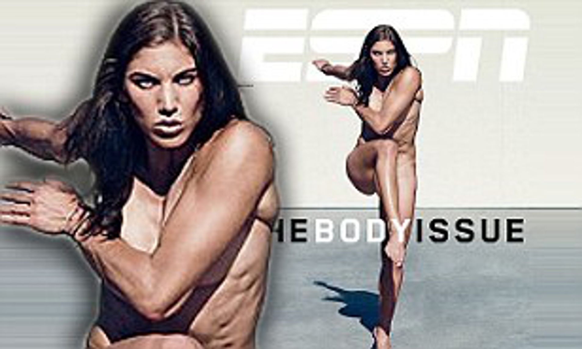 anuj popli recommends Hope Solo Sex Pics