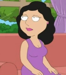 bethany lewis recommends bonnie from family guy pic