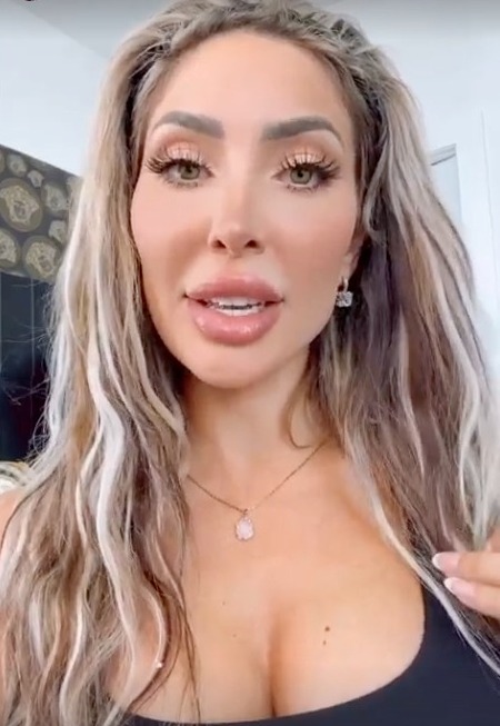 andrew tarter recommends farrah abraham freeones pic
